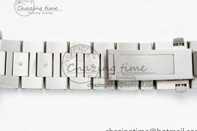 MIROTIME 0204 Youthful Aquatimer Automatic SS RSF 1:1 Best Edition White Black Dial on SS Bracelet A 7070